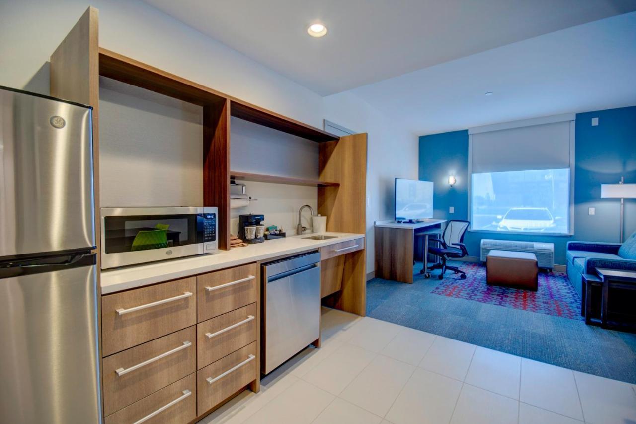 Home2 Suites By Hilton Shepherdsville Louisville South Luaran gambar