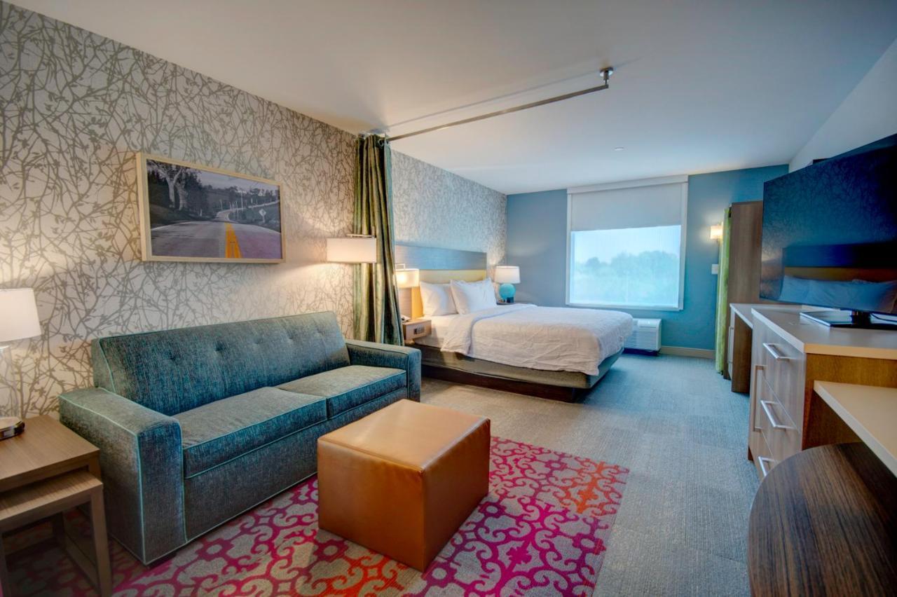 Home2 Suites By Hilton Shepherdsville Louisville South Luaran gambar