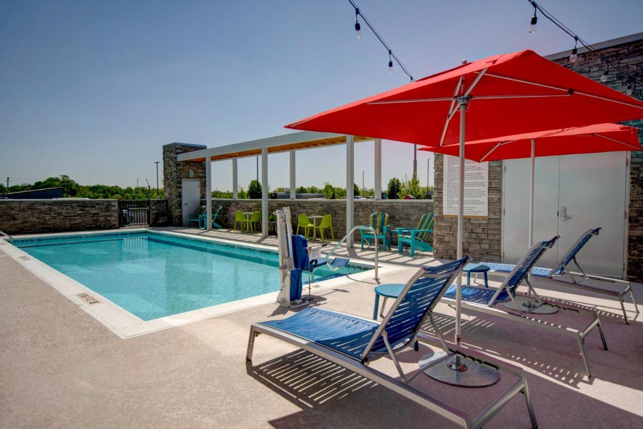 Home2 Suites By Hilton Shepherdsville Louisville South Luaran gambar