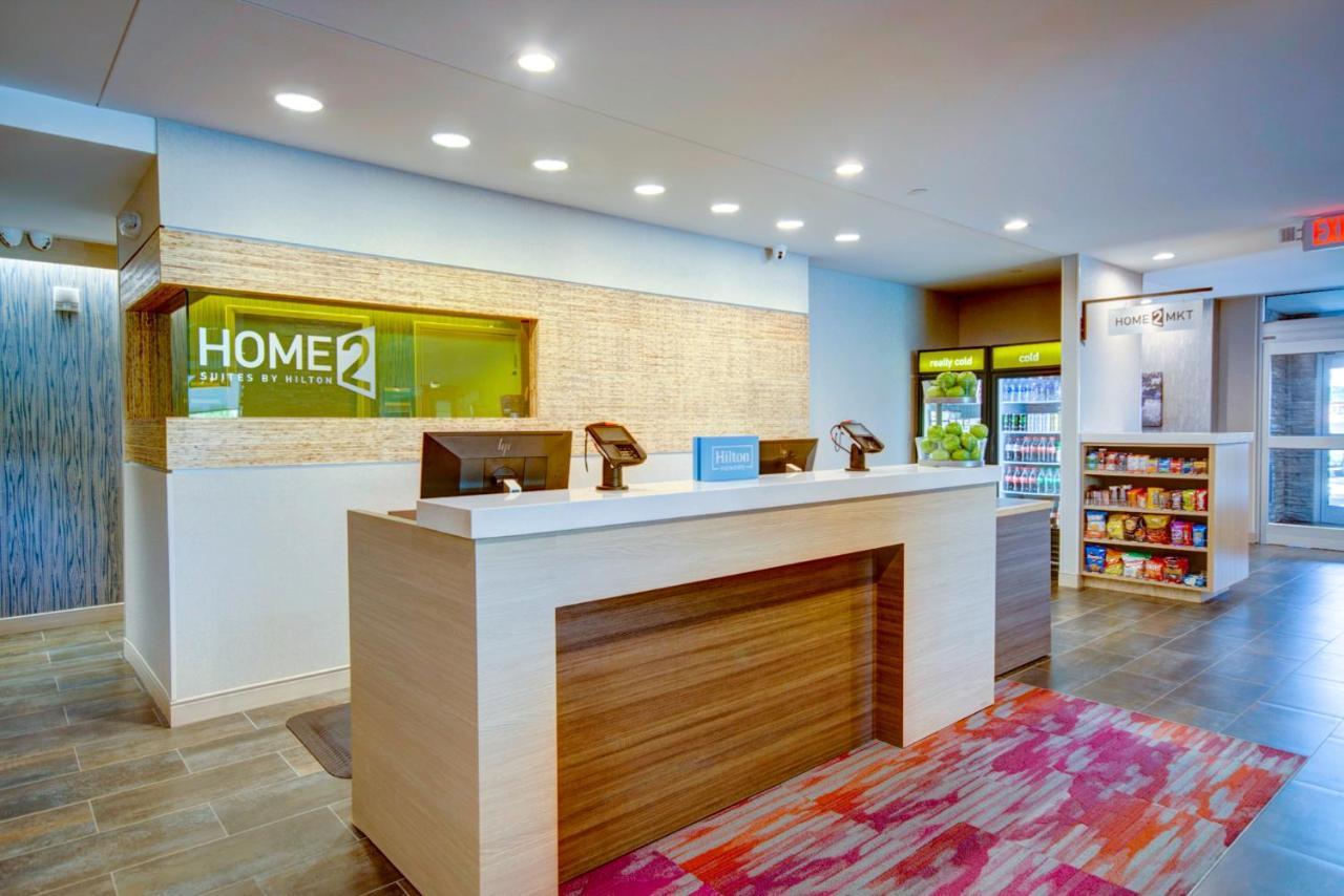 Home2 Suites By Hilton Shepherdsville Louisville South Luaran gambar