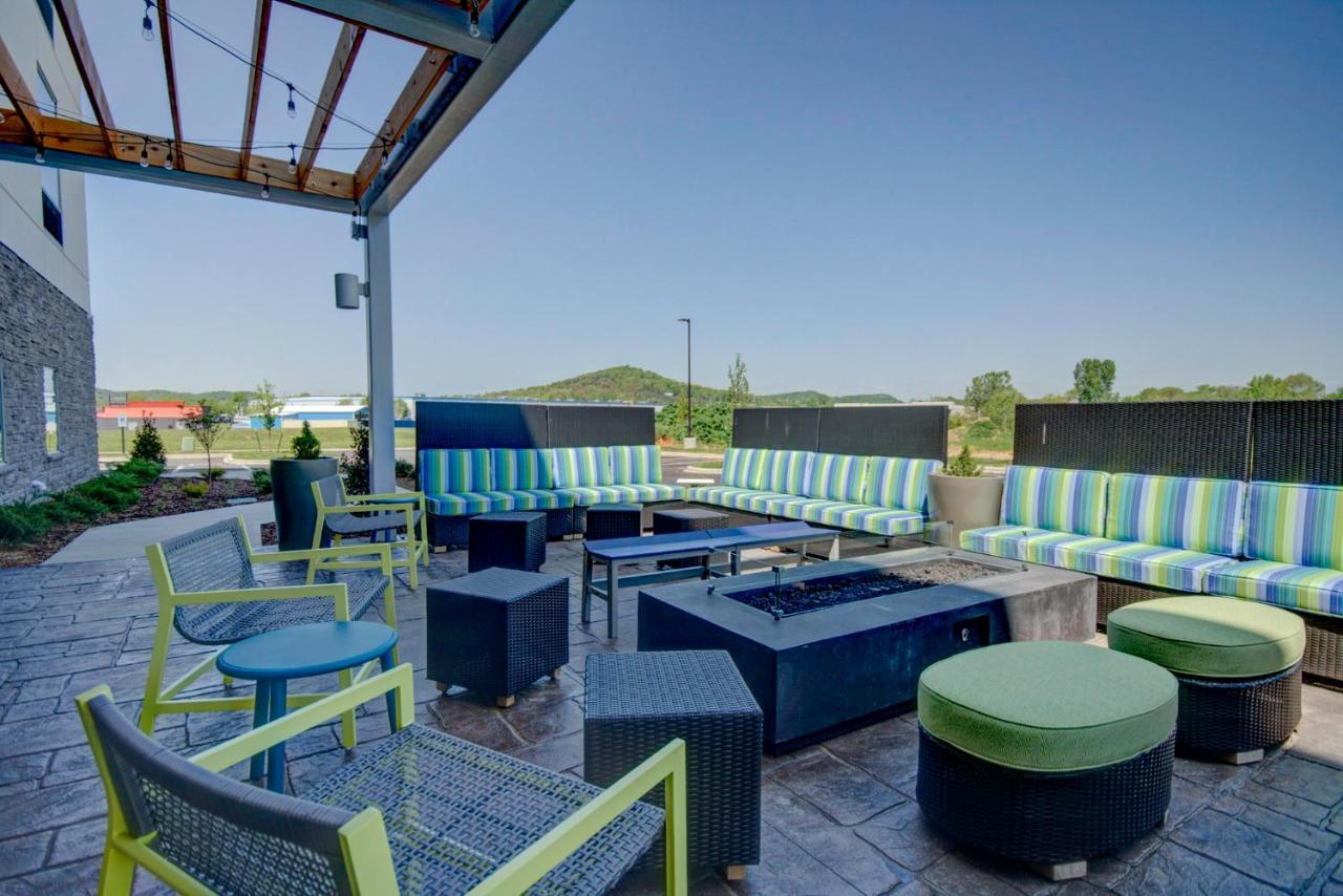Home2 Suites By Hilton Shepherdsville Louisville South Luaran gambar