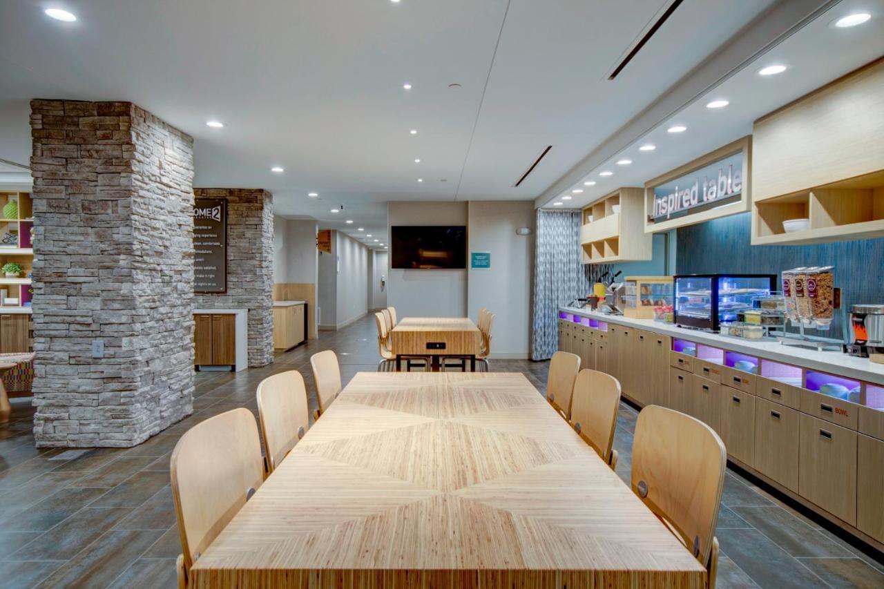 Home2 Suites By Hilton Shepherdsville Louisville South Luaran gambar