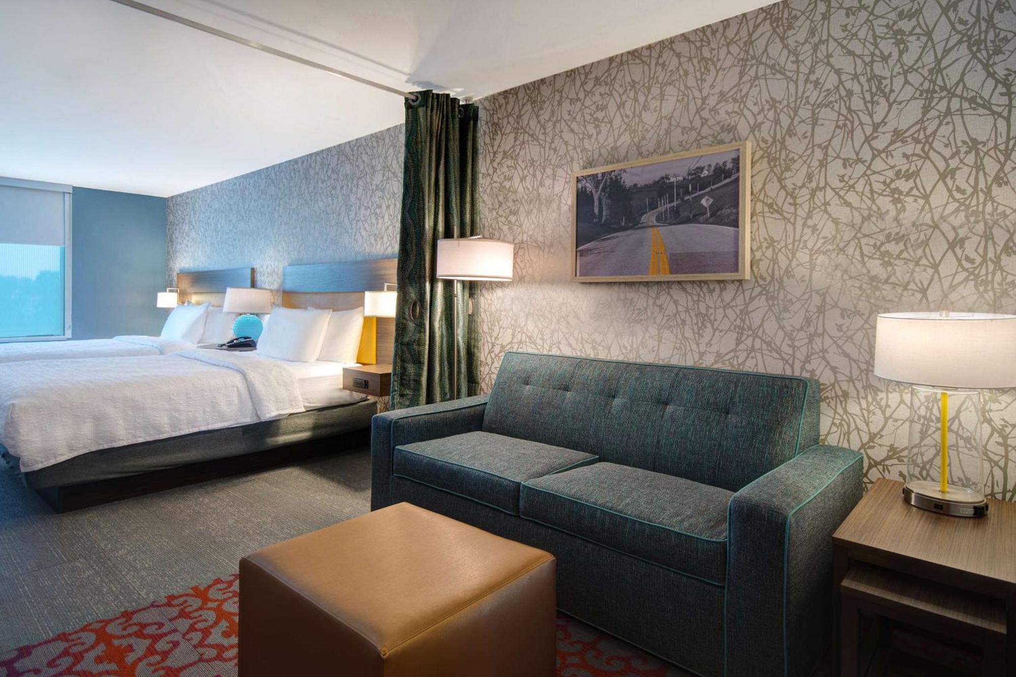 Home2 Suites By Hilton Shepherdsville Louisville South Luaran gambar