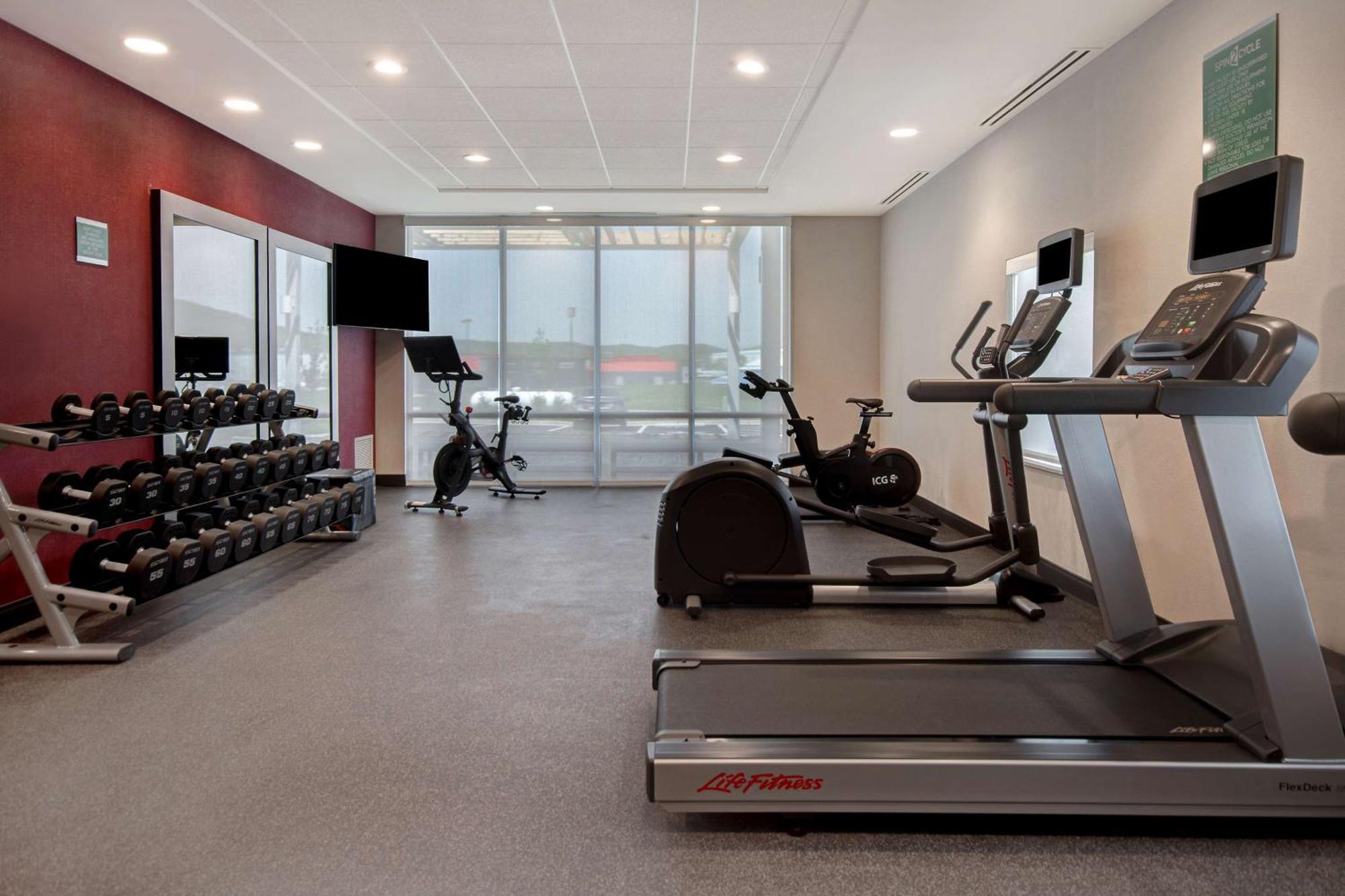 Home2 Suites By Hilton Shepherdsville Louisville South Luaran gambar