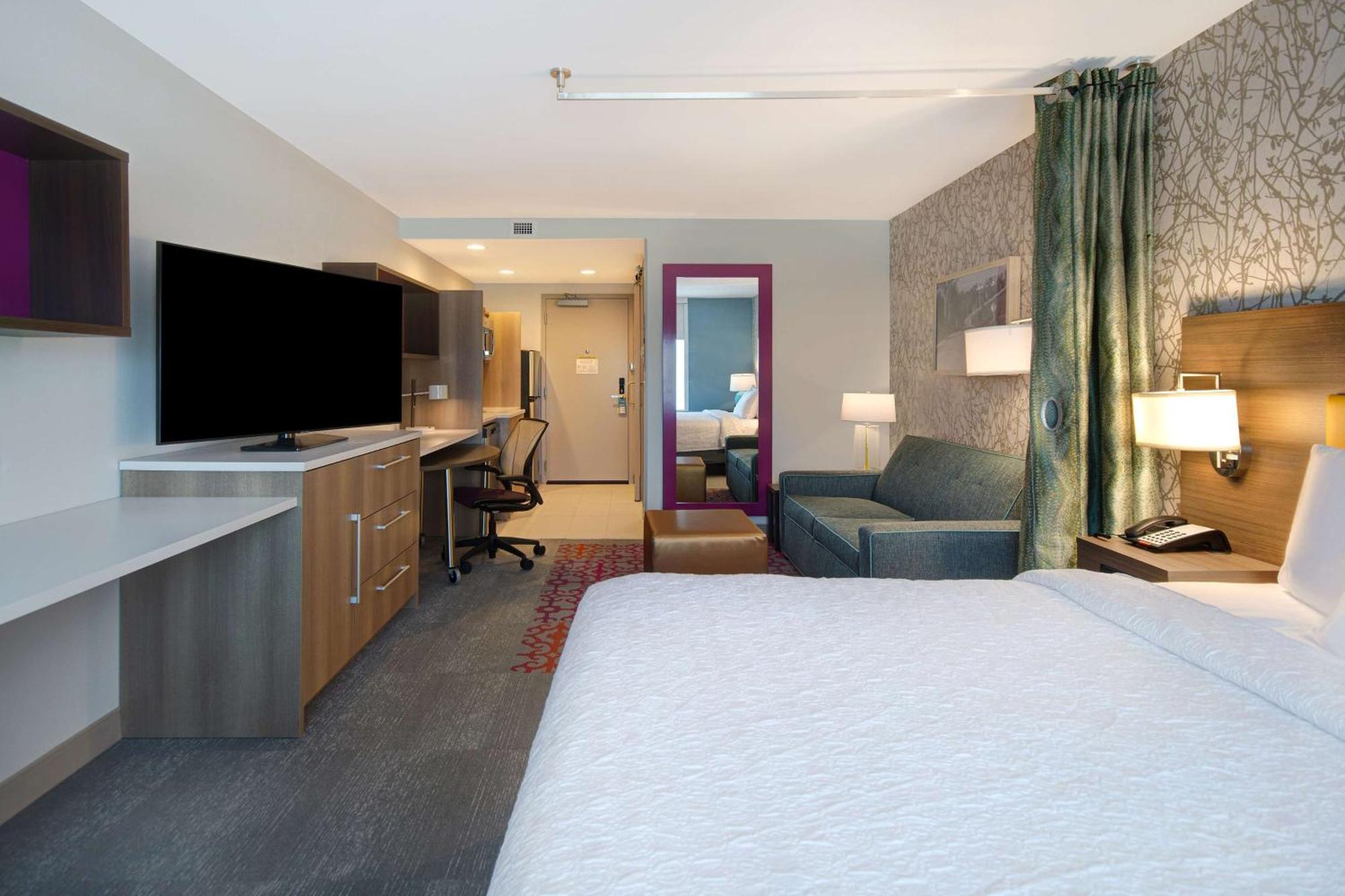 Home2 Suites By Hilton Shepherdsville Louisville South Luaran gambar