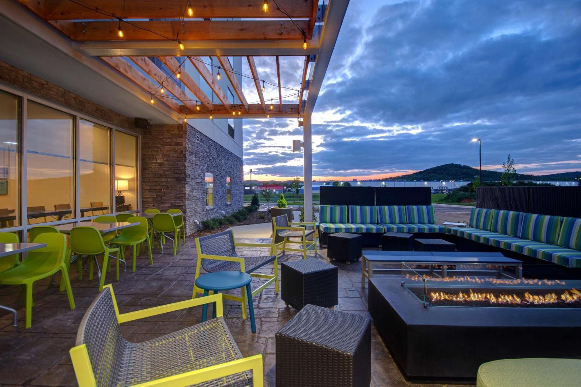 Home2 Suites By Hilton Shepherdsville Louisville South Luaran gambar