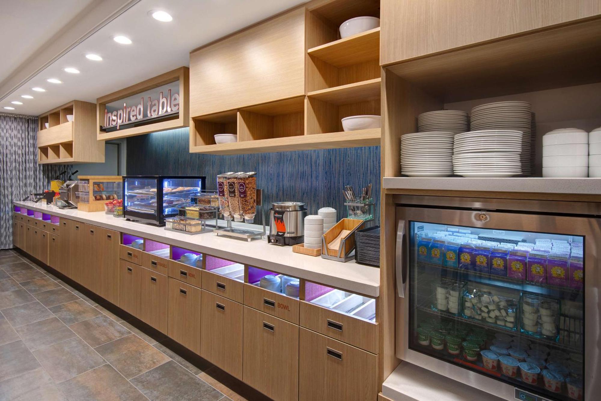 Home2 Suites By Hilton Shepherdsville Louisville South Luaran gambar